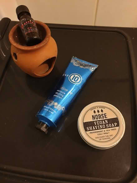 Photo of free Toiletries (South Kendal) #1