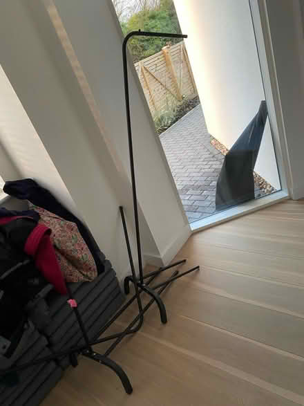Photo of free Clothes Rail (Cherry Hinton, Cambridge) #2