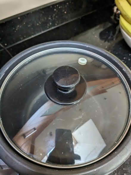 Photo of free Electric rice cooker (East Addiscombe CR0 7) #1