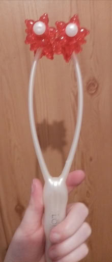 Photo of free Loreal head massager (Cregagh Road) #1