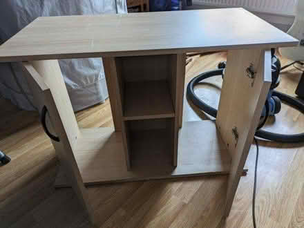 Photo of free Fish tank cupboard (Littleover, Derby DE23) #2