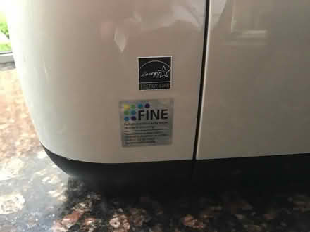 Photo of free Canon Pixma color inkjet printer (Pleasanton Heights) #3
