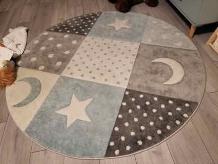 Photo of free Kids rug (PR4) #1