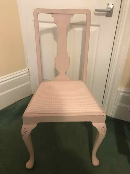Photo of free Chair (CT20) #2