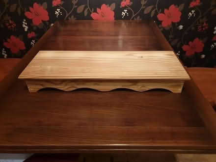 Photo of free Shelf (Kendal LA9) #2