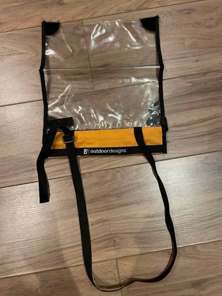 Photo of free Map holder (E3) #1