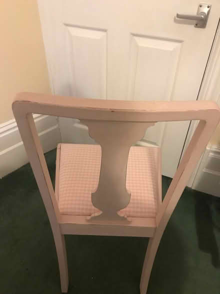 Photo of free Chair (CT20) #3