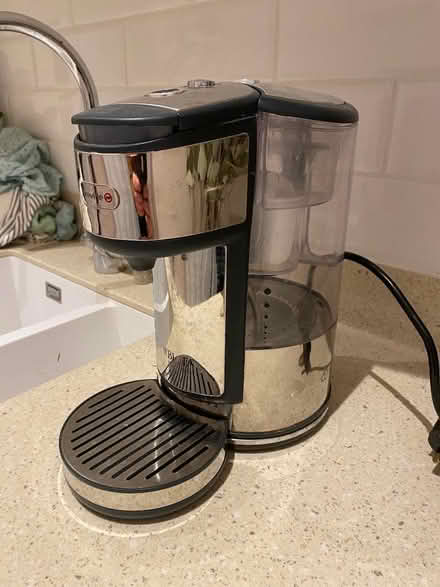Photo of free Brita hot cup kettle (Horsforth LS18) #3