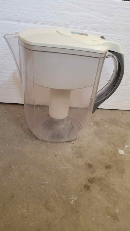 Photo of free Brita pitcher (Sunnyvale) #1