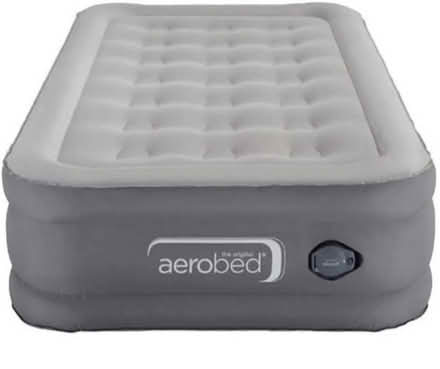 Photo of free Air mattress with small air leak (SW4) #2