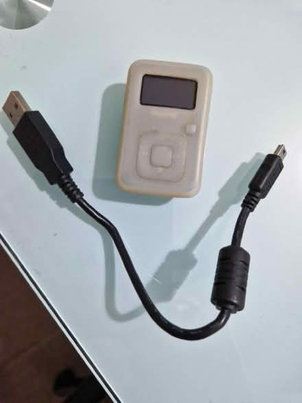 Photo of free 8GB Sansa Music Player (Oakington CB24) #1