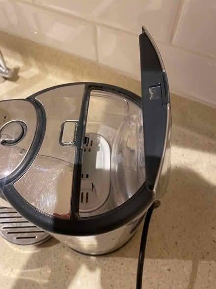 Photo of free Brita hot cup kettle (Horsforth LS18) #1