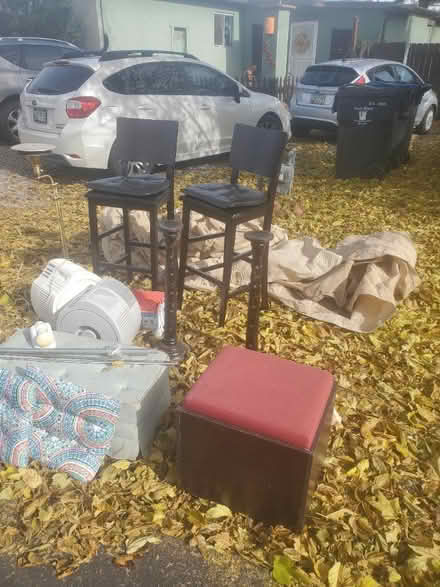 Photo of free Miscellaneous furniture & housewa (West sedona) #2