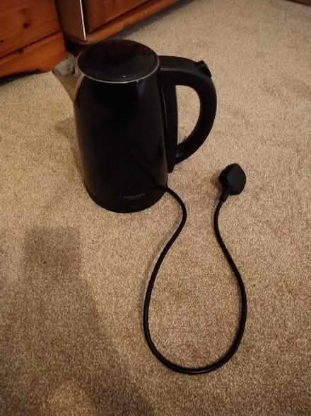 Photo of free Kettle (Albert Park M20) #2