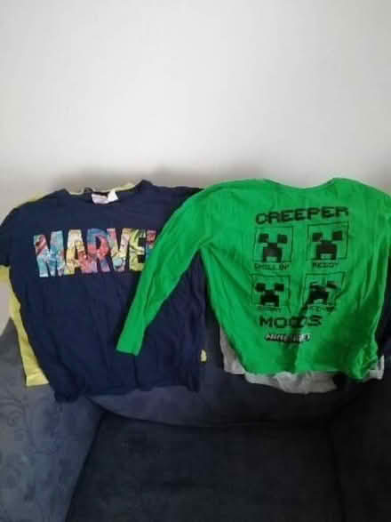 Photo of free Clothes (Northchurch HP4) #2