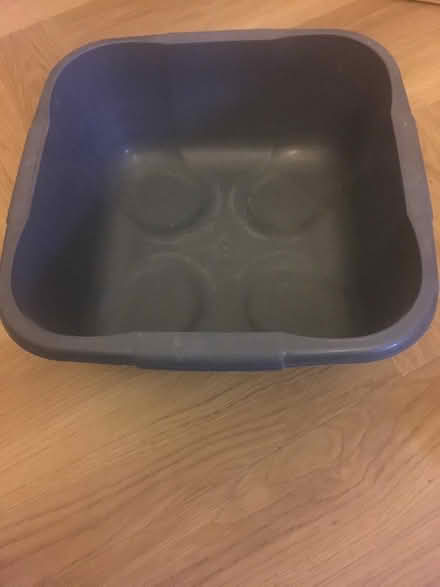 Photo of free Washing up bowl (West Harrow HA1) #1