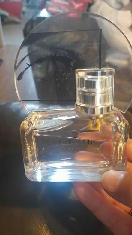 Photo of free Perfume (Chaddesden DE21) #1