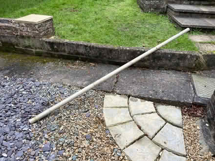Photo of free Scaffold pole (Paulton BS39) #1