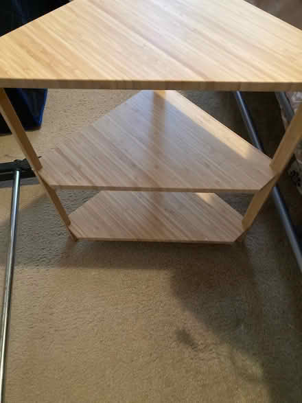 Photo of free Shelf (Middletown NJ) #1