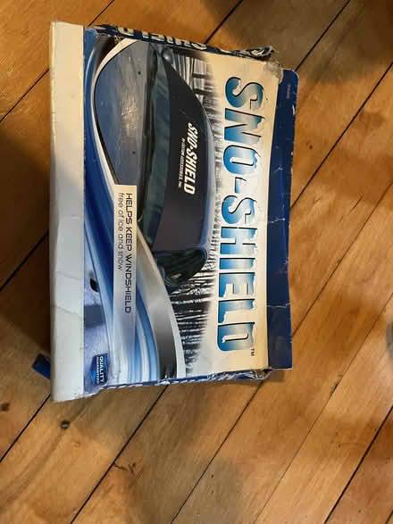 Photo of free things from the tool closet (Ball Square) #2