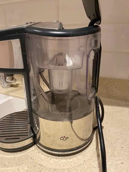 Photo of free Brita hot cup kettle (Horsforth LS18) #2