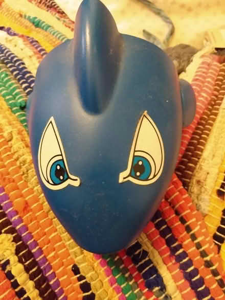 Photo of free Fun toy (Walkley S6) #2