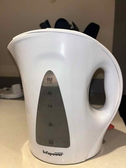 Photo of free Kettle heater (Croydon, CR0) #1