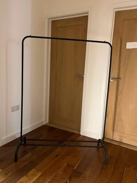 Photo of free Clothes Rail (Cherry Hinton, Cambridge) #1