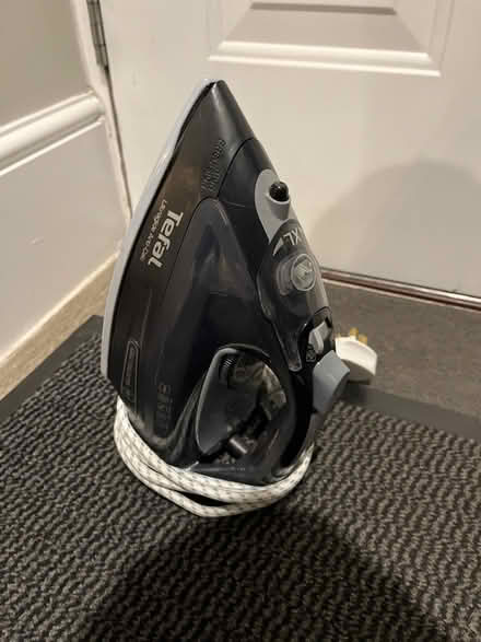Photo of free Iron (West malling) #1
