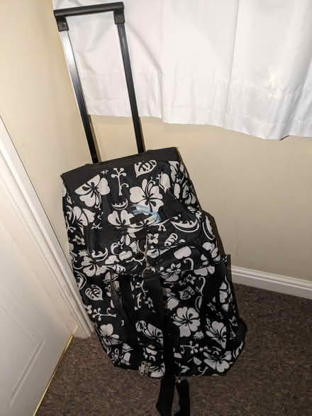 Photo of free Rollable Luggage (Killingworth NE12) #2
