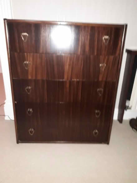 Photo of free Chest of Drawers (Penrith CA11) #2