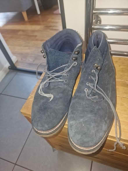 Photo of free m&s size 10 (cheshunt EN8) #1