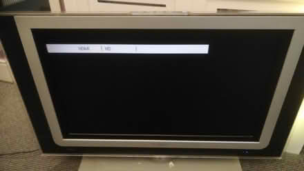 Photo of free Working Philips Cineos HD TV (Meersbrook S8) #1