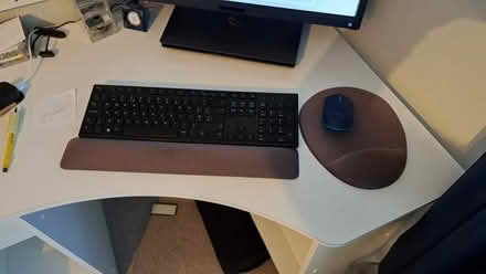 Photo of free Desk (Aston-on-Trent DE72) #4