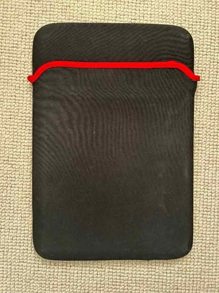 Photo of free Laptop sleeve (Loughton IG10) #4