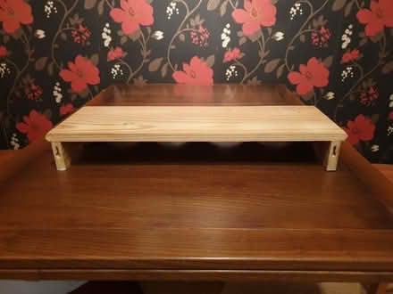 Photo of free Shelf (Kendal LA9) #1