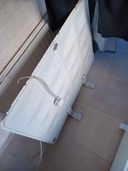 Photo of free Portable heater (Norris green L11) #1