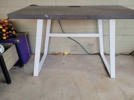 Photo of free Kids Desk (Constitution and Carlisle NE) #2