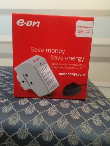Photo of free E- on energy saver’s (Litherland L21) #1