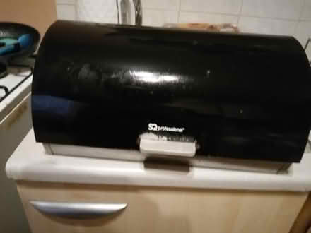 Photo of free Breadbin (SL6) #1