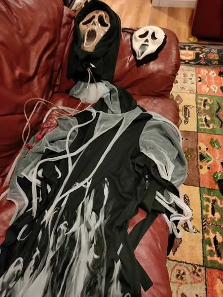 Photo of free Halloween Costumes (Acton) #1