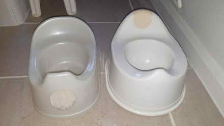 Photo of free Potties (Danbury, CM3) #1