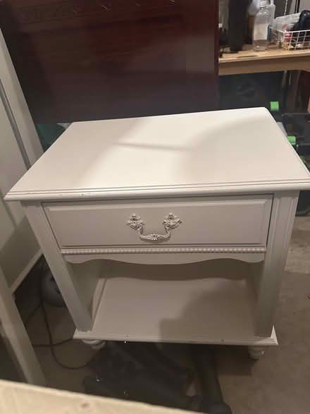 Photo of free Bedroom furniture (Forest Lakes) #4