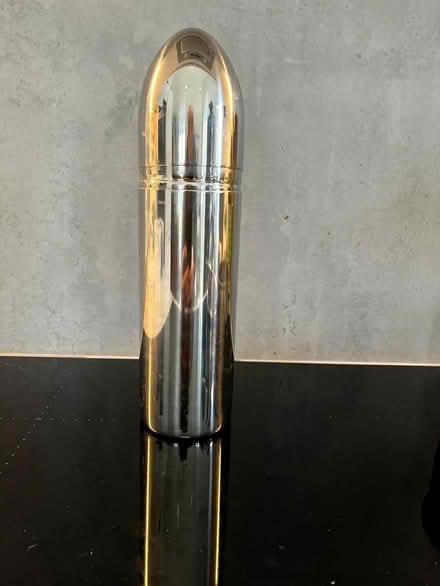 Photo of free Cocktail shaker (Malvern Link WR14) #4