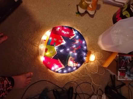 Photo of free Christmas bits (Oulton NR32) #2