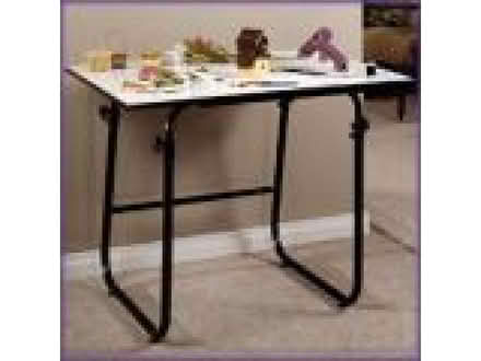 Photo of free Studio RTA art/drafting table (East Harlem, above 125th St) #1