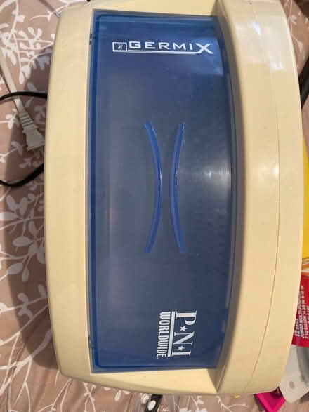 Photo of free Sanitizer (Middletown NJ) #1