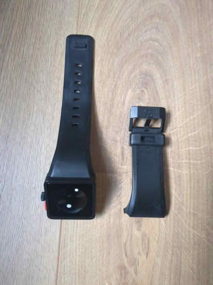 Photo of free Nixon watch (broken) (North Tonbridge, TN10) #1