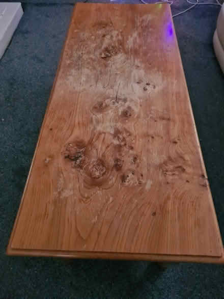 Photo of free Table (Northampton) #2