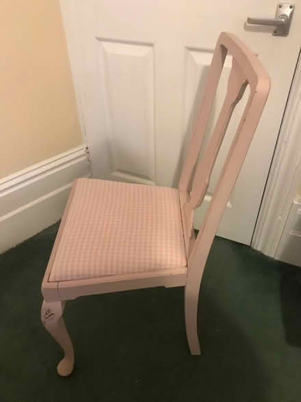 Photo of free Chair (CT20) #4